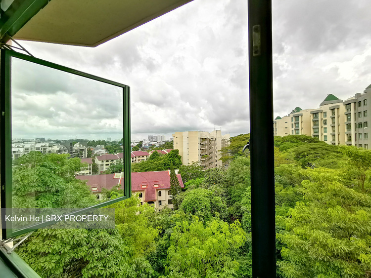 Signature Park (D21), Condominium #207587801